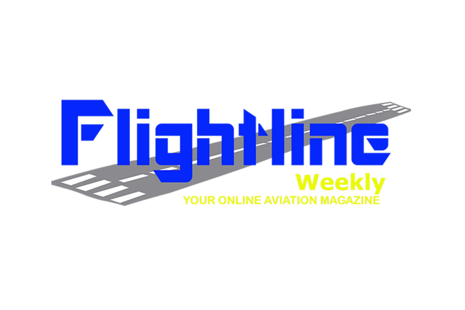 Flightline-Weekly-logo